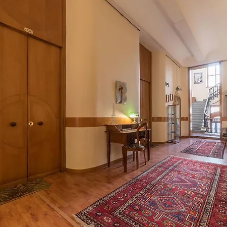 Marignoli Charming Flat Apartament *