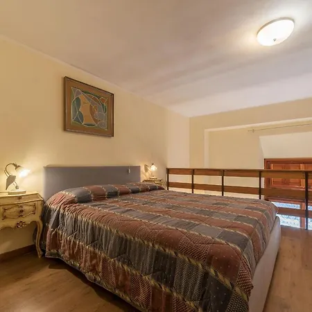 Marignoli Charming Flat Apartament