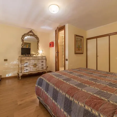 Marignoli Charming Flat