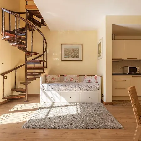 Marignoli Charming Flat Apartment