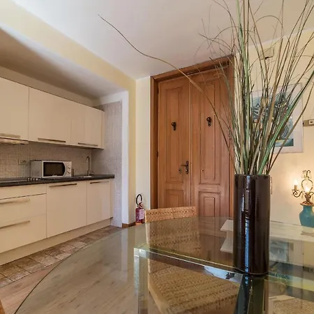 Marignoli Charming Flat Apartament *