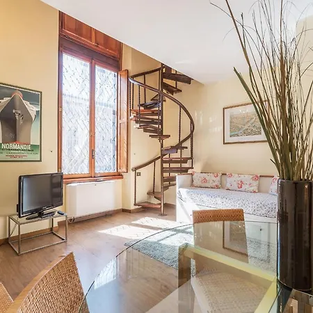 Marignoli Charming Flat * Rzym