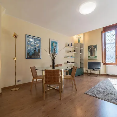 Marignoli Charming Flat Rome