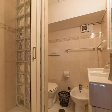 Marignoli Charming Flat Apartment
