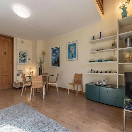 Marignoli Charming Flat Rome