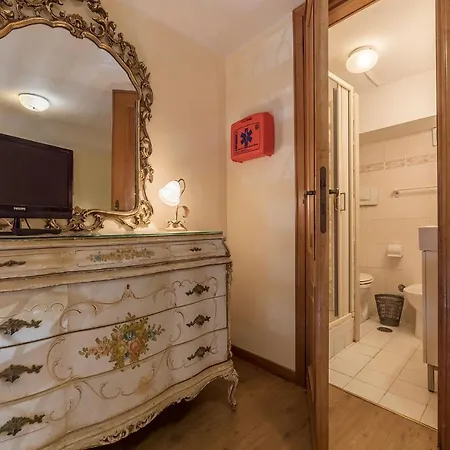 Marignoli Charming Flat Apartment *