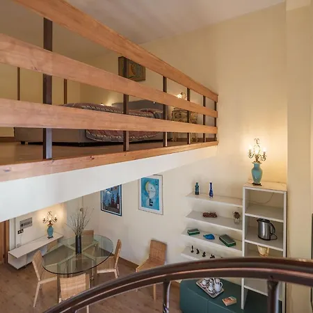 Marignoli Charming Flat Rome