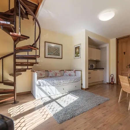 Apartment Marignoli Charming Flat Rome