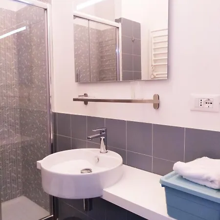 Privat bolig Casa Italiano - Bestbnb Garbatella *
