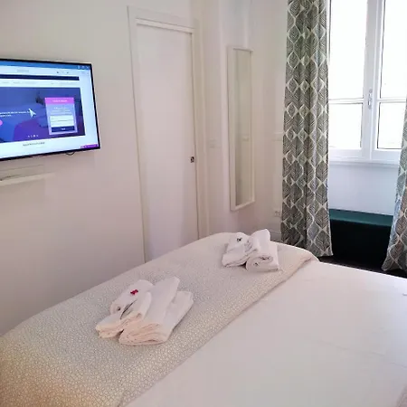Homestay Casa Italiano - Bestbnb Garbatella Rome