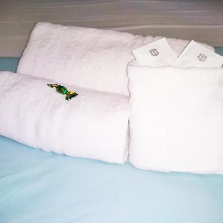 Casa Italiano - Bestbnb Garbatella * Rom