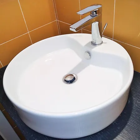 Casa Italiano - Bestbnb Garbatella Privat bolig Rom