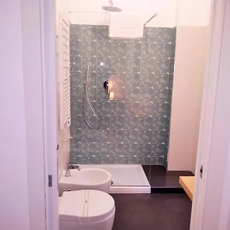 Privat bolig Casa Italiano - Bestbnb Garbatella