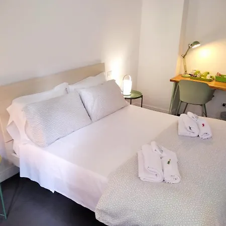Homestay Casa Italiano - Bestbnb Garbatella