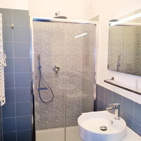 Homestay Casa Italiano - Bestbnb Garbatella