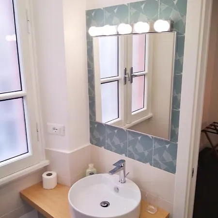 Casa Italiano - Bestbnb Garbatella Homestay Rome