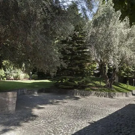Fauno Urban Roma