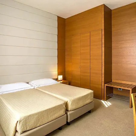 Occidental Aurelia 4* Rome