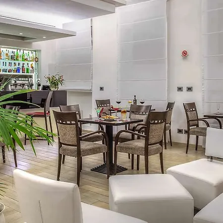 Occidental Aurelia 4* Rome