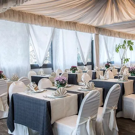 Hotel Occidental Aurelia