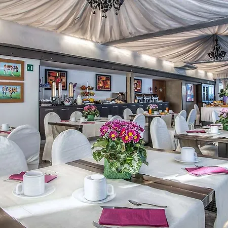 Occidental Aurelia Hotel Rome