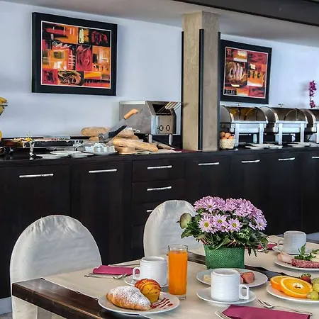 Occidental Aurelia 4*