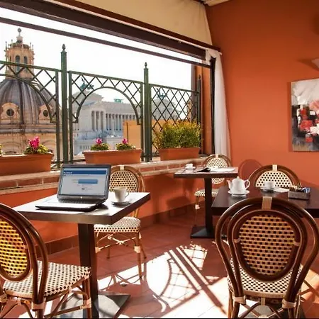 Hotel Cosmopolita