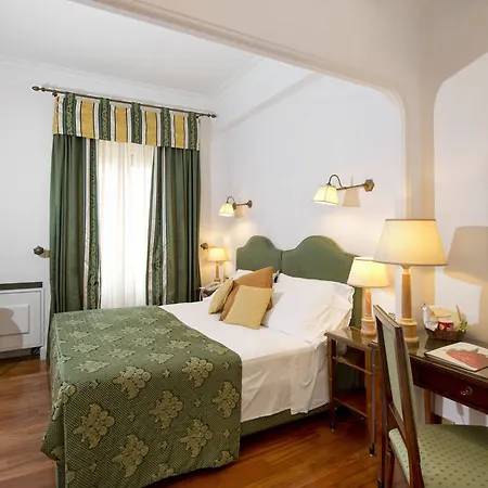 The Duke Hotel 4*