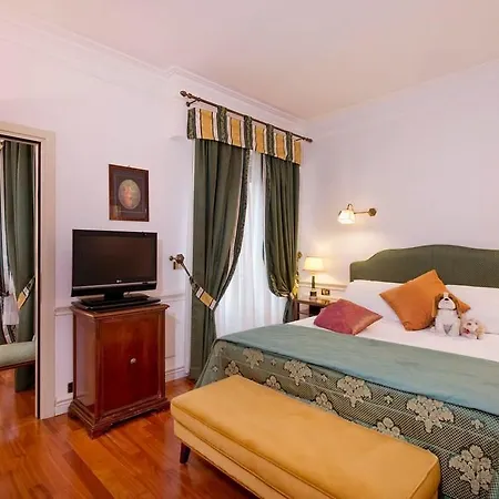 The Duke Hotel Roma