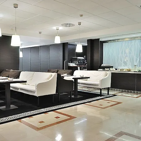 Bv Oly Hotel 4*