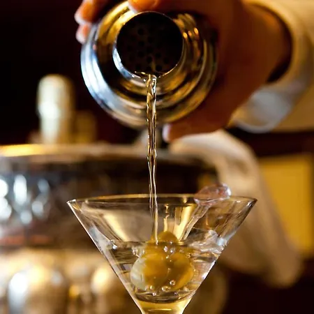 D'inghilterra - Starhotels Collezione 5*