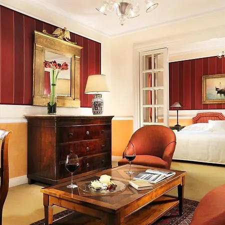 D'inghilterra - Starhotels Collezione Ξενοδοχείο 5*