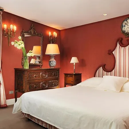 D'inghilterra - Starhotels Collezione Ξενοδοχείο Ρώμη