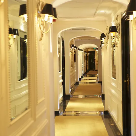 D'inghilterra - Starhotels Collezione Ξενοδοχείο 5*