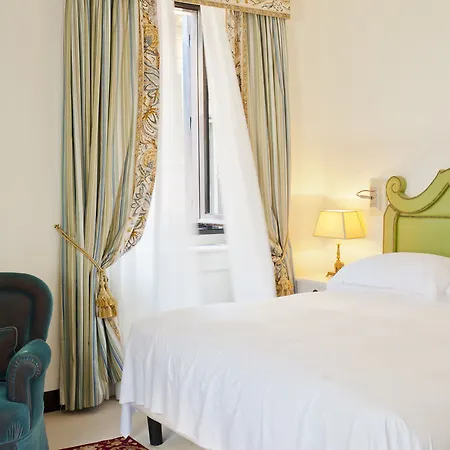 D'inghilterra - Starhotels Collezione 5* Ρώμη
