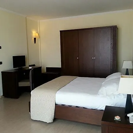 Ih La Mela 4* Rome