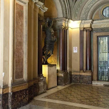 Guest house Four Rivers Rome