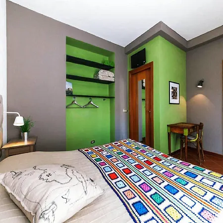 Signor Colosseo Bed & Breakfast Rome