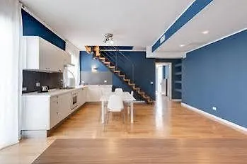 Guest house Vassallo Due Rome