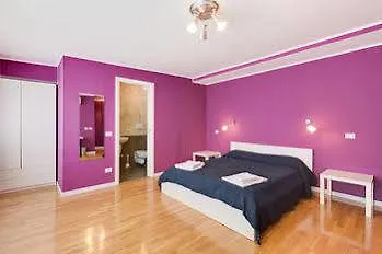 Guest house Vassallo Due 2*