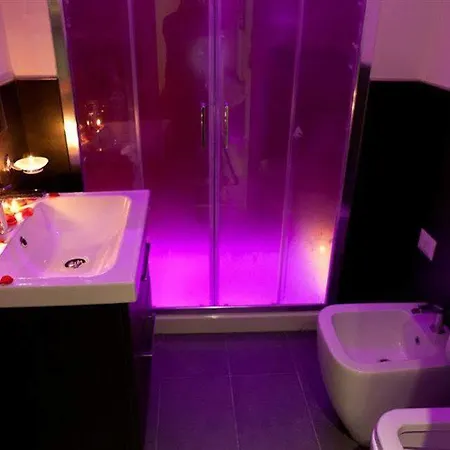 Guest house Chroma Exy - Chroma Italy