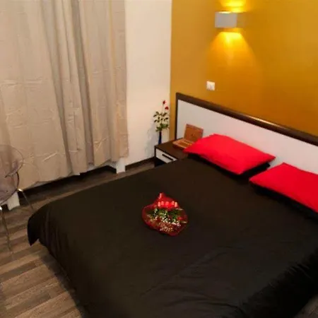 Chroma Exy - Chroma Italy 2*