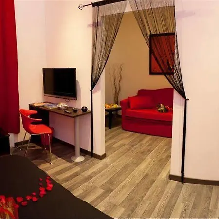 Guest house Chroma Exy - Chroma Italy Rome