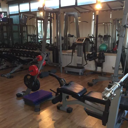 Aparthotel Patrizia 3*