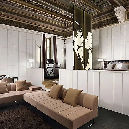 Piazza Del Gesu' Luxury 2* Řím