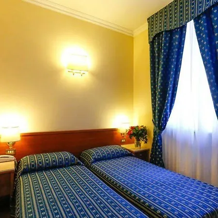 Tempio Di Pallade 3* Rome