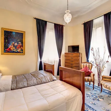 Experience Hostal *