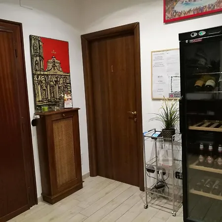 Vatican Break Rom