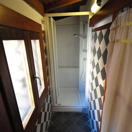 Guest house Babuino 127 Rome