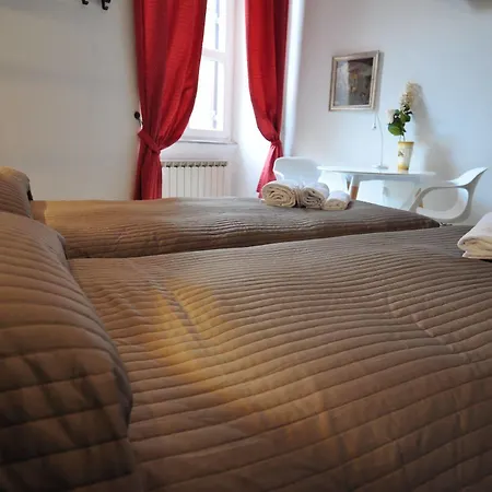 Babuino 127 Guest house Rome